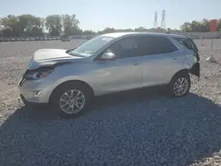 2GNAXKEV5M6126925 2021 CHEVROLET EQUINOX