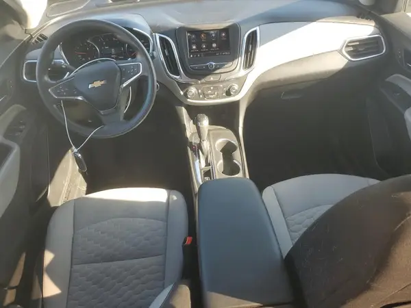 2GNAXKEV5M6126925 2021 CHEVROLET EQUINOX - Image 8