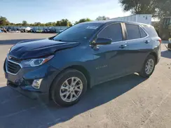 2GNAXKEV5M6128853 2021 CHEVROLET EQUINOX