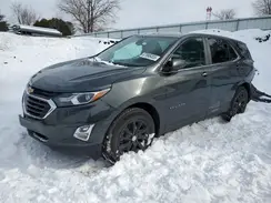 2GNAXKEV5M6129131 2021 CHEVROLET EQUINOX
