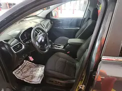 2GNAXKEV5M6129274 2021 CHEVROLET EQUINOX