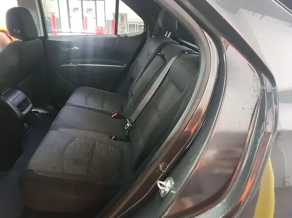 2GNAXKEV5M6129274 2021 CHEVROLET EQUINOX - Image 2