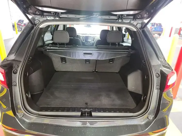 2GNAXKEV5M6129274 2021 CHEVROLET EQUINOX - Image 8