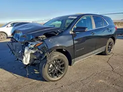 2GNAXKEV5M6129484 2021 CHEVROLET EQUINOX