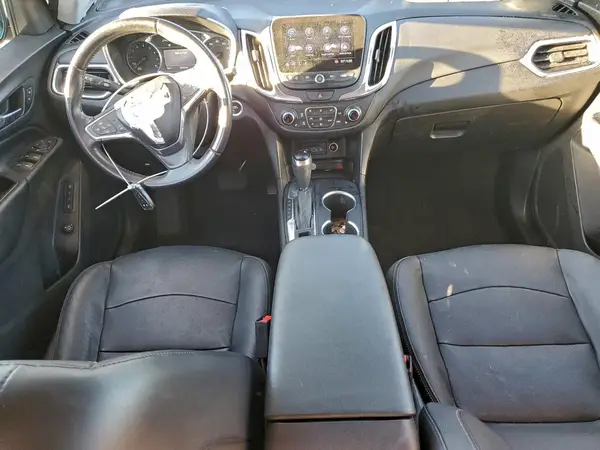 2GNAXKEV5M6129484 2021 CHEVROLET EQUINOX - Image 8