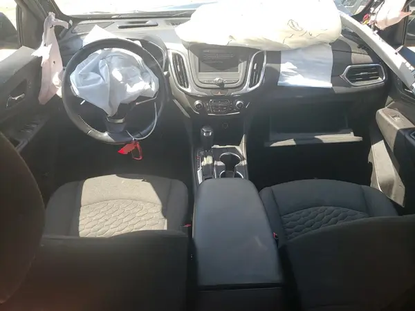 2GNAXKEV5M6132742 2021 CHEVROLET EQUINOX - Image 8