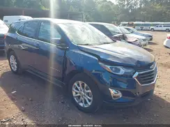 2GNAXKEV5M6133597 2021 CHEVROLET EQUINOX
