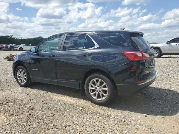 2GNAXKEV5M6144731 2021 CHEVROLET EQUINOX - Image 2