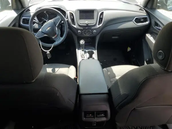 2GNAXKEV5M6144731 2021 CHEVROLET EQUINOX - Image 8