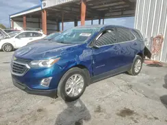 2GNAXKEV5M6145720 2021 CHEVROLET EQUINOX