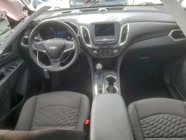2GNAXKEV5M6145720 2021 CHEVROLET EQUINOX - Image 8
