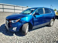 2GNAXKEV5M6147046 2021 CHEVROLET EQUINOX
