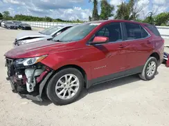 2GNAXKEV5M6151405 2021 CHEVROLET EQUINOX