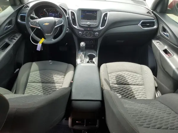 2GNAXKEV5M6151405 2021 CHEVROLET EQUINOX - Image 8