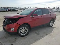 2GNAXKEV5M6154904 2021 CHEVROLET EQUINOX