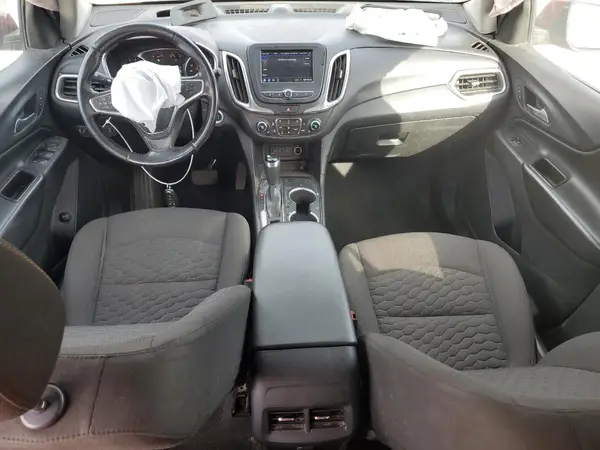 2GNAXKEV5M6154904 2021 CHEVROLET EQUINOX - Image 8