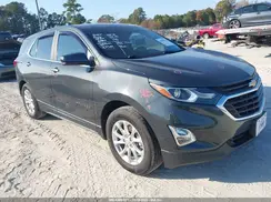 2GNAXKEV5M6154966 2021 CHEVROLET EQUINOX