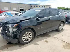 2GNAXKEV5M6157141 2021 CHEVROLET EQUINOX