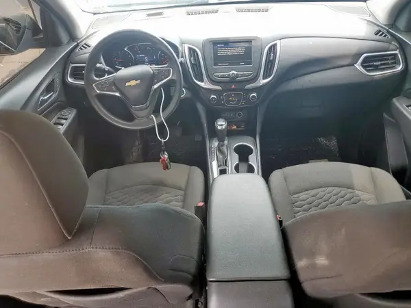 2GNAXKEV5M6157141 2021 CHEVROLET EQUINOX - Image 8