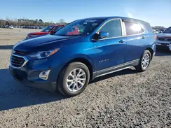 2GNAXKEV5M6160007 2021 CHEVROLET EQUINOX