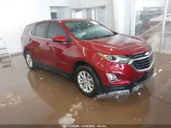 2GNAXKEV5M6162100 2021 CHEVROLET EQUINOX