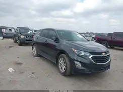 2GNAXKEV5M6163506 2021 CHEVROLET EQUINOX