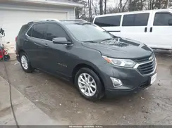 2GNAXKEV5M6164123 2021 CHEVROLET EQUINOX