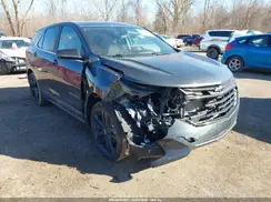 2GNAXKEV5M6165773 2021 CHEVROLET EQUINOX