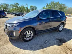 2GNAXKEV5N6101590 2022 CHEVROLET EQUINOX