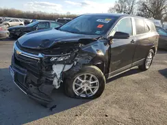 2GNAXKEV5N6103856 2022 CHEVROLET EQUINOX