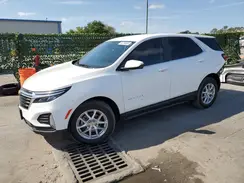2GNAXKEV5N6104828 2022 CHEVROLET EQUINOX