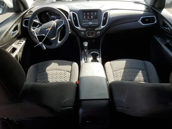 2GNAXKEV5N6104828 2022 CHEVROLET EQUINOX - Image 8
