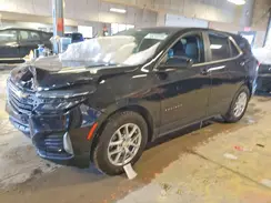 2GNAXKEV5N6105316 2022 CHEVROLET EQUINOX