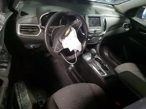 2GNAXKEV5N6105316 2022 CHEVROLET EQUINOX - Image 8