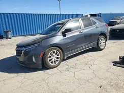 2GNAXKEV5N6108152 2022 CHEVROLET EQUINOX