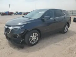 2GNAXKEV5N6109723 2022 CHEVROLET EQUINOX