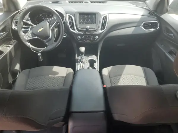 2GNAXKEV5N6109723 2022 CHEVROLET EQUINOX - Image 8