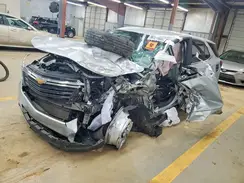 2GNAXKEV5N6110001 2022 CHEVROLET EQUINOX