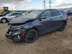 2GNAXKEV5N6110791 2022 CHEVROLET EQUINOX