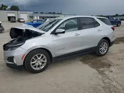 2GNAXKEV5N6113237 2022 CHEVROLET EQUINOX