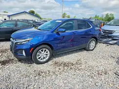 2GNAXKEV5N6120902 2022 CHEVROLET EQUINOX