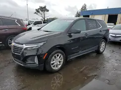 2GNAXKEV5N6123038 2022 CHEVROLET EQUINOX
