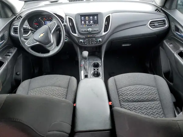 2GNAXKEV5N6123038 2022 CHEVROLET EQUINOX - Image 8