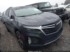 2GNAXKEV5N6130281 2022 CHEVROLET EQUINOX