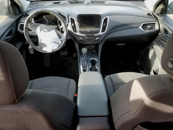 2GNAXKEV5N6131415 2022 CHEVROLET EQUINOX - Image 8
