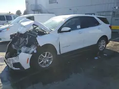 2GNAXKEV5N6132306 2022 CHEVROLET EQUINOX