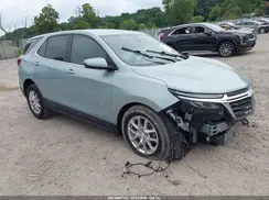 2GNAXKEV5N6134685 2022 CHEVROLET EQUINOX