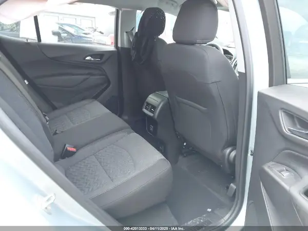 2GNAXKEV5N6137392 2022 CHEVROLET EQUINOX - Image 7