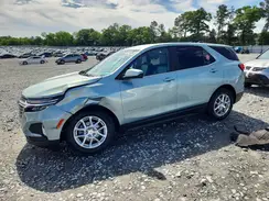 2GNAXKEV5N6139935 2022 CHEVROLET EQUINOX