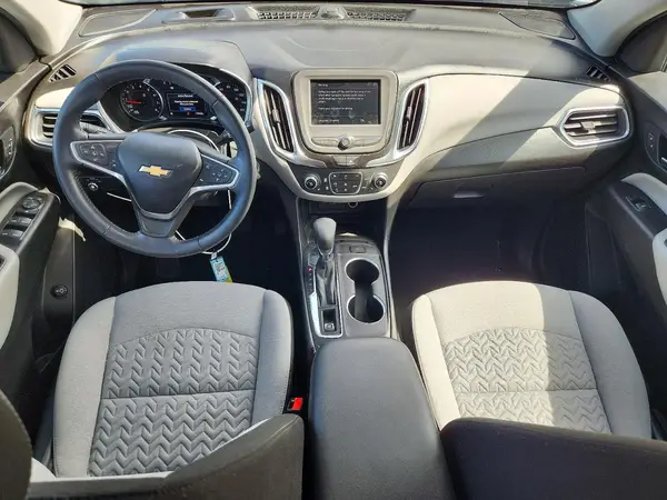 2GNAXKEV5N6139935 2022 CHEVROLET EQUINOX - Image 8